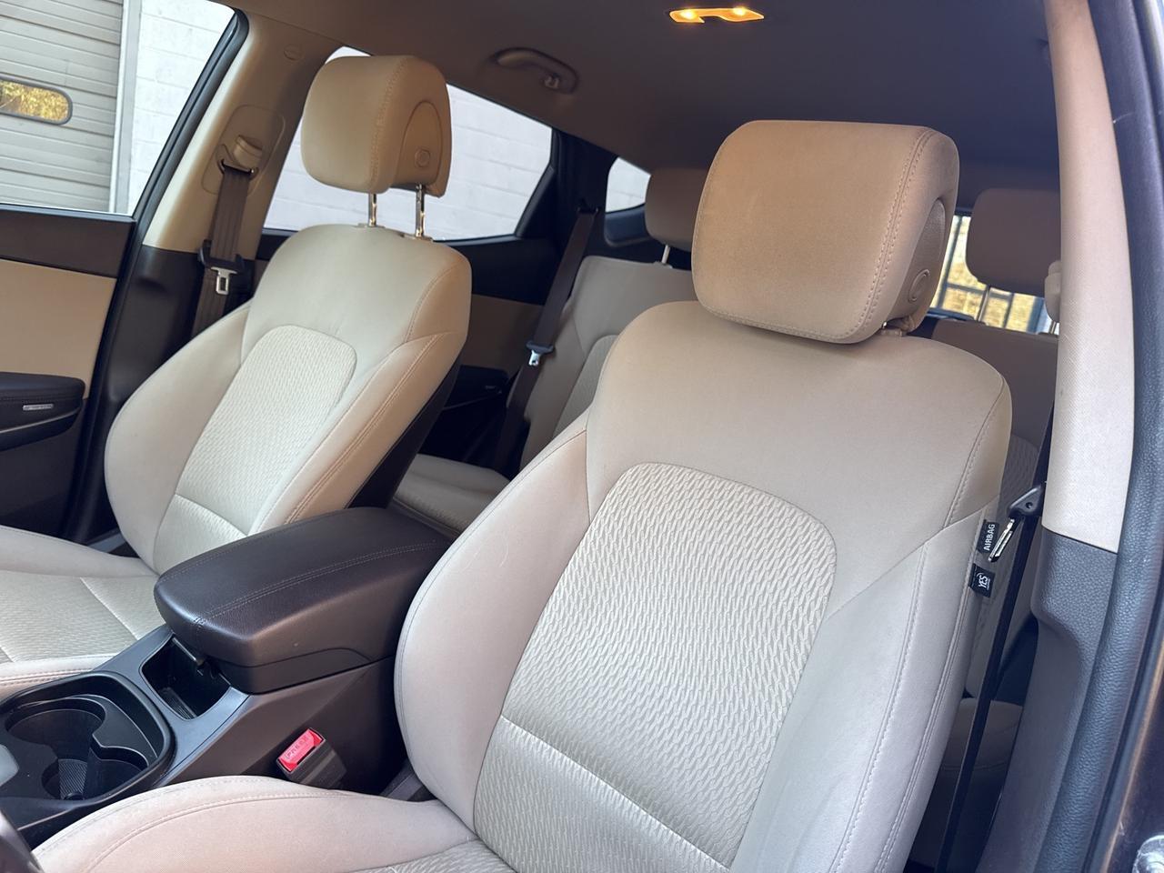 2018 Hyundai Santa Fe Sport 2.4 Base Warrenton VA