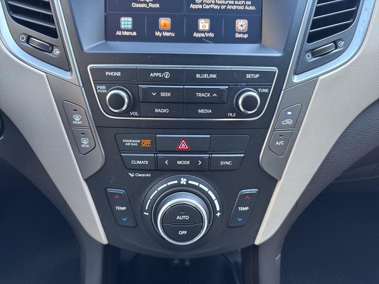 2018 Hyundai Santa Fe Sport 2.4 Base Warrenton VA