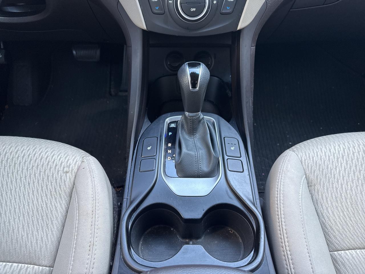 2018 Hyundai Santa Fe Sport 2.4 Base Warrenton VA