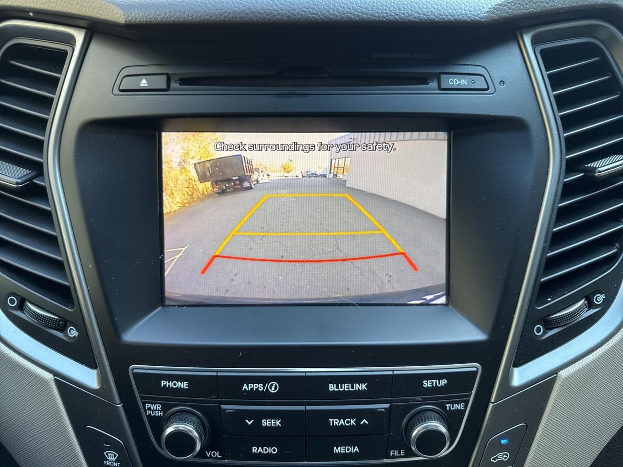 2018 Hyundai Santa Fe Sport 2.4 Base Warrenton VA