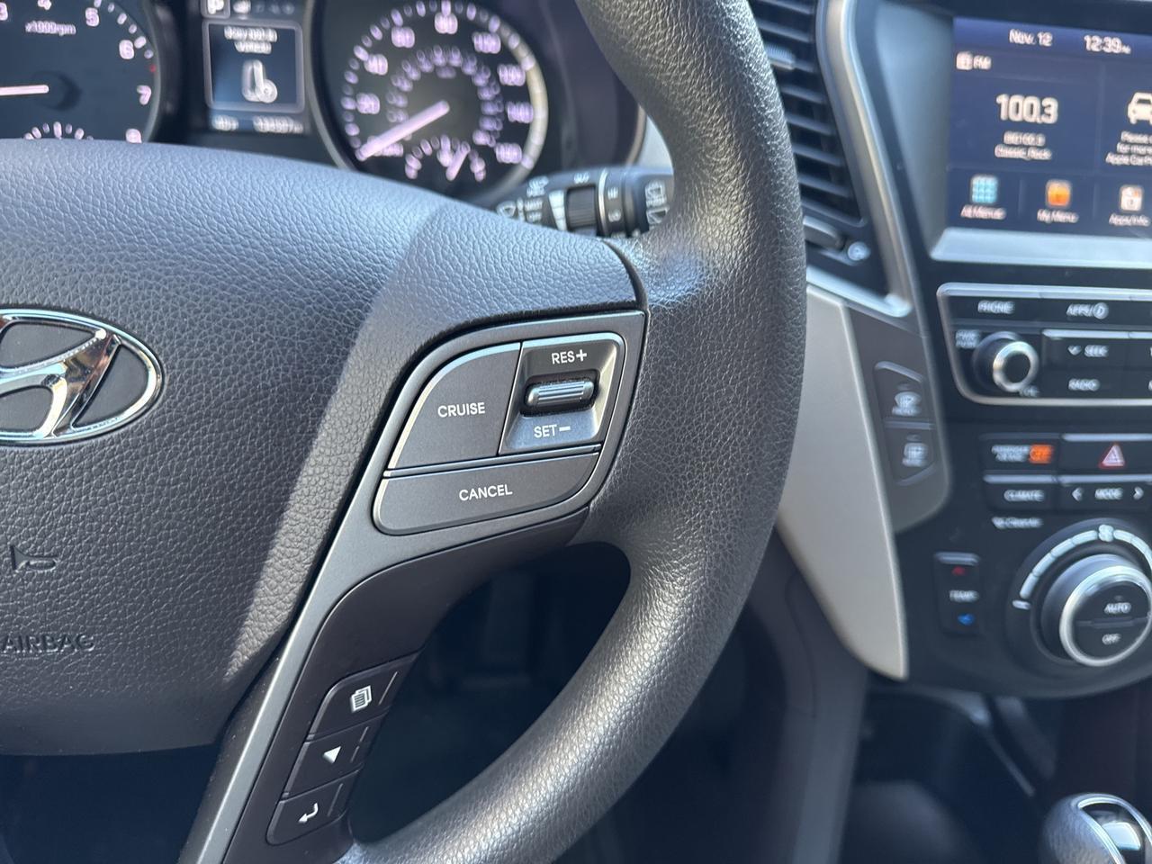 2018 Hyundai Santa Fe Sport 2.4 Base Warrenton VA