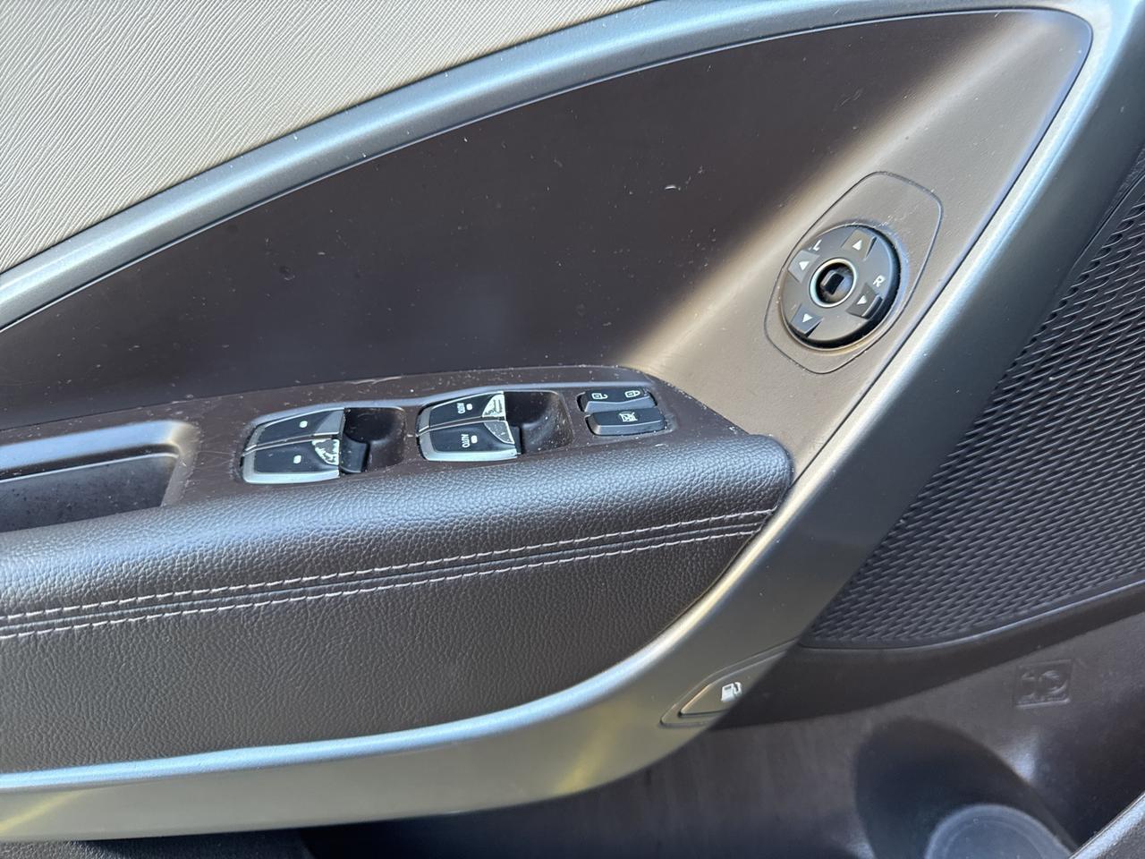 2018 Hyundai Santa Fe Sport 2.4 Base Warrenton VA