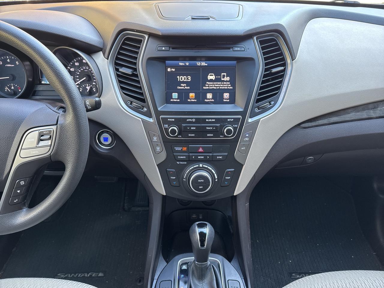 2018 Hyundai Santa Fe Sport 2.4 Base Warrenton VA