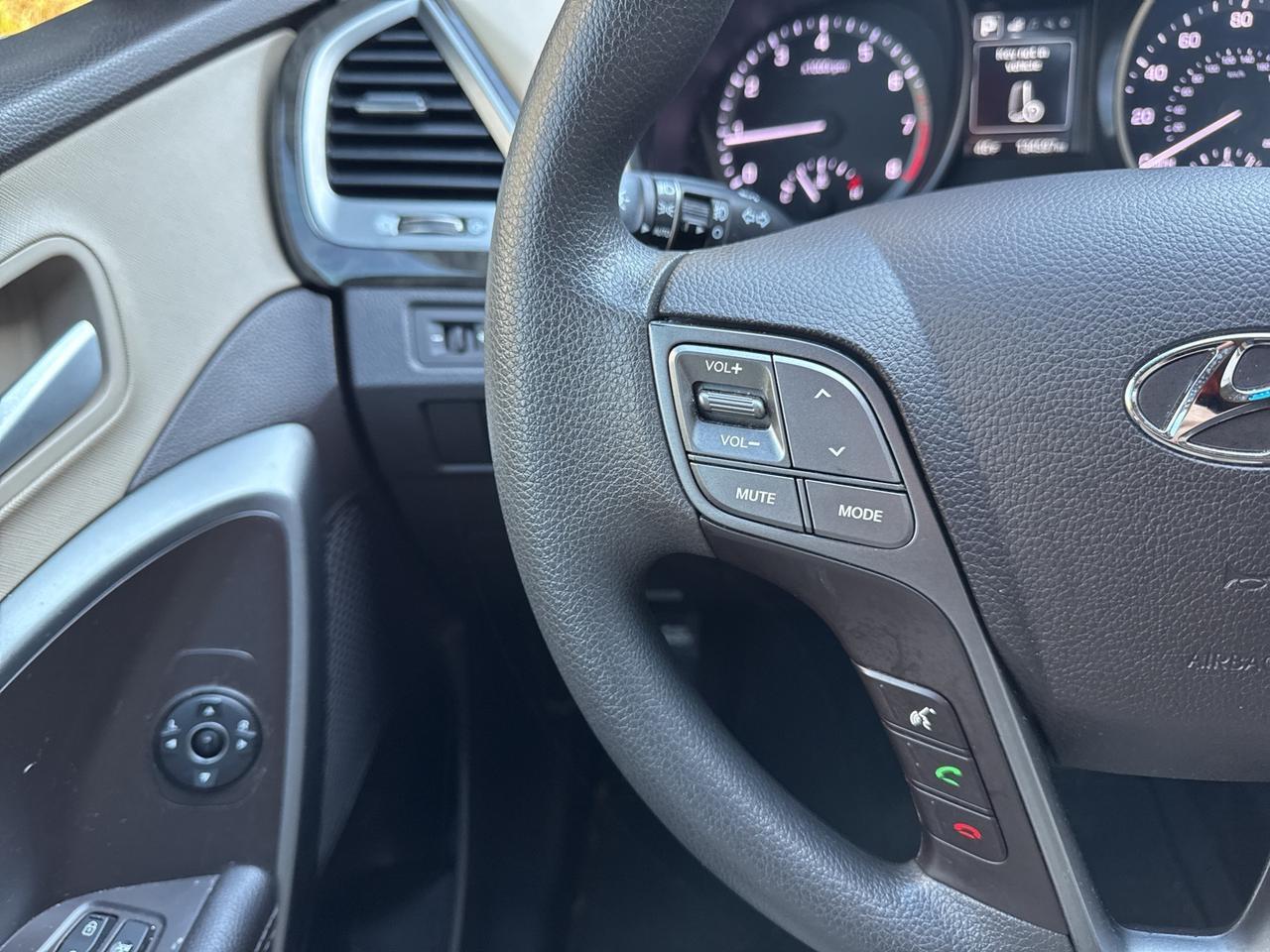 2018 Hyundai Santa Fe Sport 2.4 Base Warrenton VA