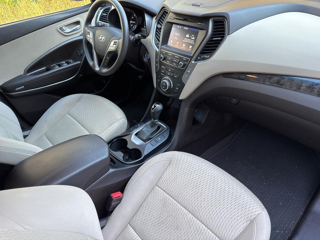 2018 Hyundai Santa Fe Sport 2.4 Base Warrenton VA