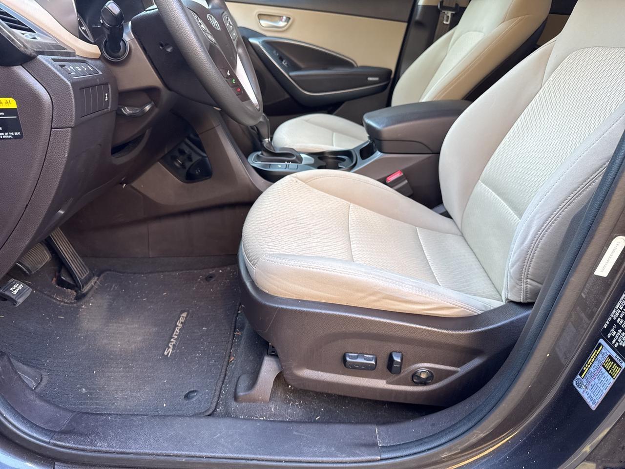 2018 Hyundai Santa Fe Sport 2.4 Base Warrenton VA