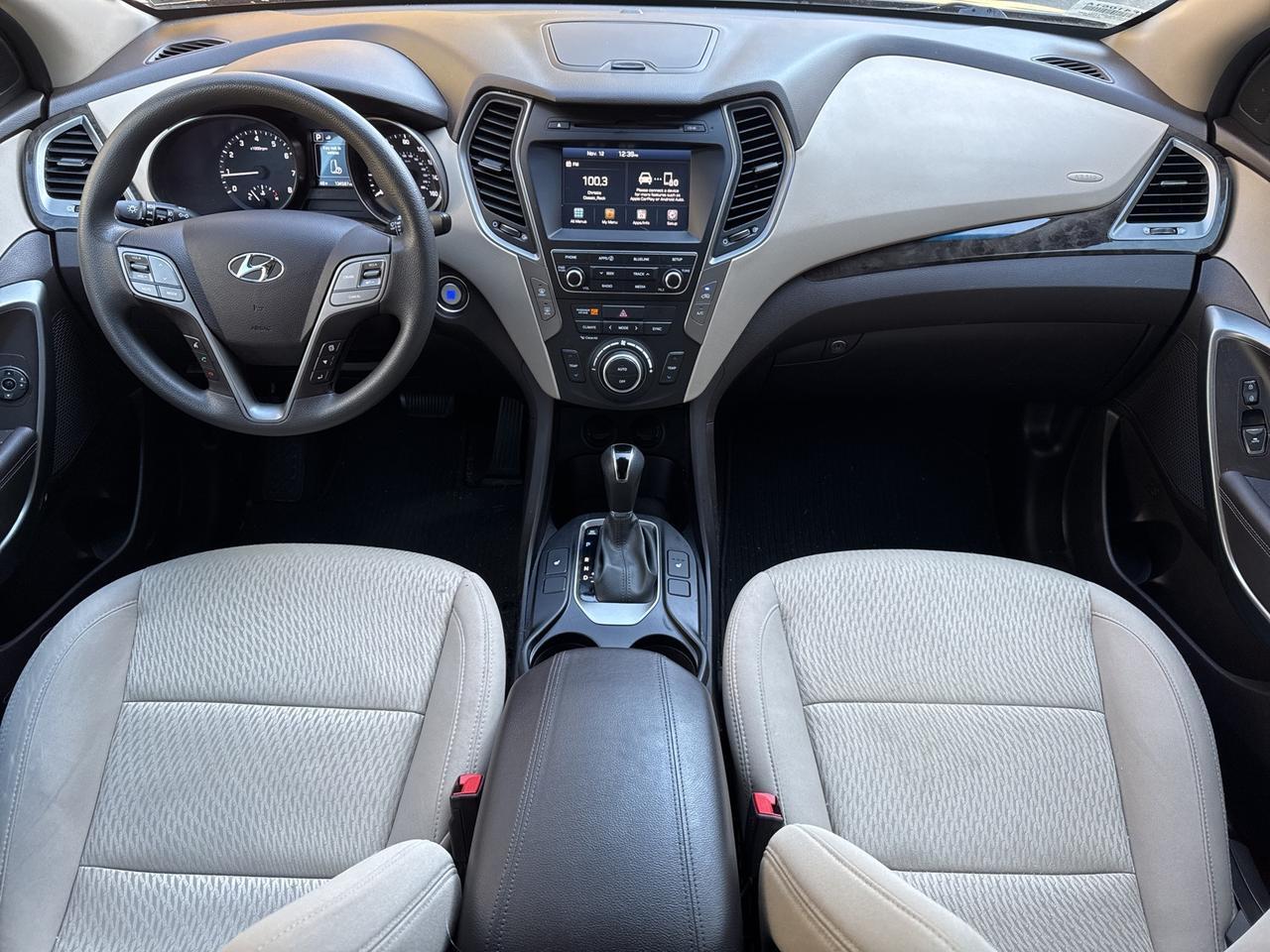 2018 Hyundai Santa Fe Sport 2.4 Base Warrenton VA