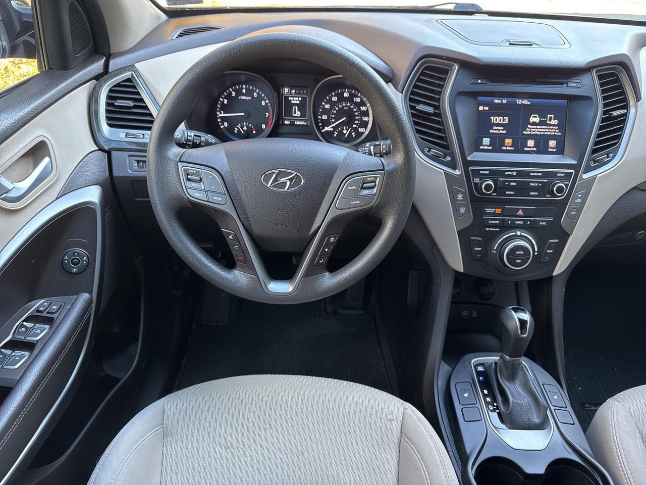 2018 Hyundai Santa Fe Sport 2.4 Base Warrenton VA