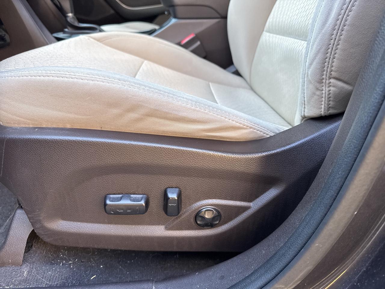 2018 Hyundai Santa Fe Sport 2.4 Base Warrenton VA