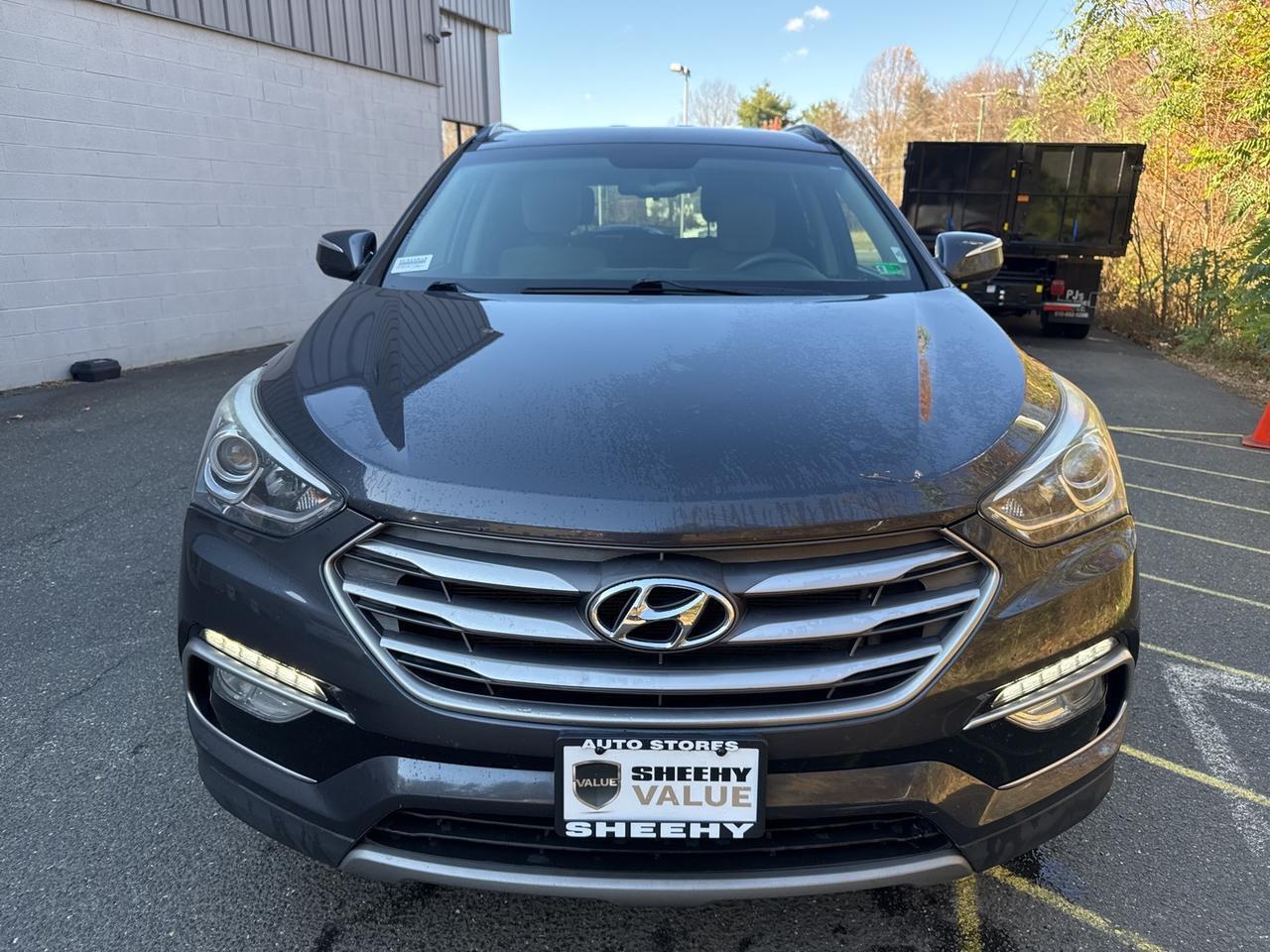 2018 Hyundai Santa Fe Sport 2.4 Base Warrenton VA
