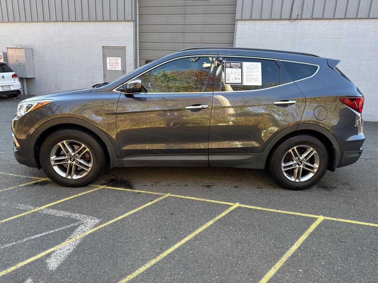 2018 Hyundai Santa Fe Sport 2.4 Base Warrenton VA