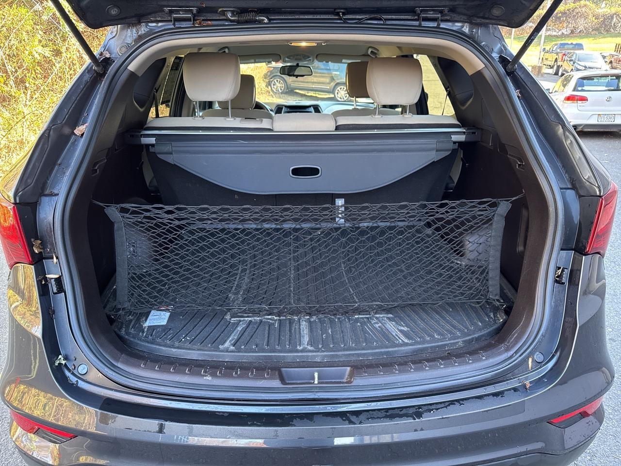 2018 Hyundai Santa Fe Sport 2.4 Base Warrenton VA