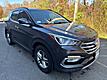 2018 Hyundai Santa Fe Sport 2.4 Base