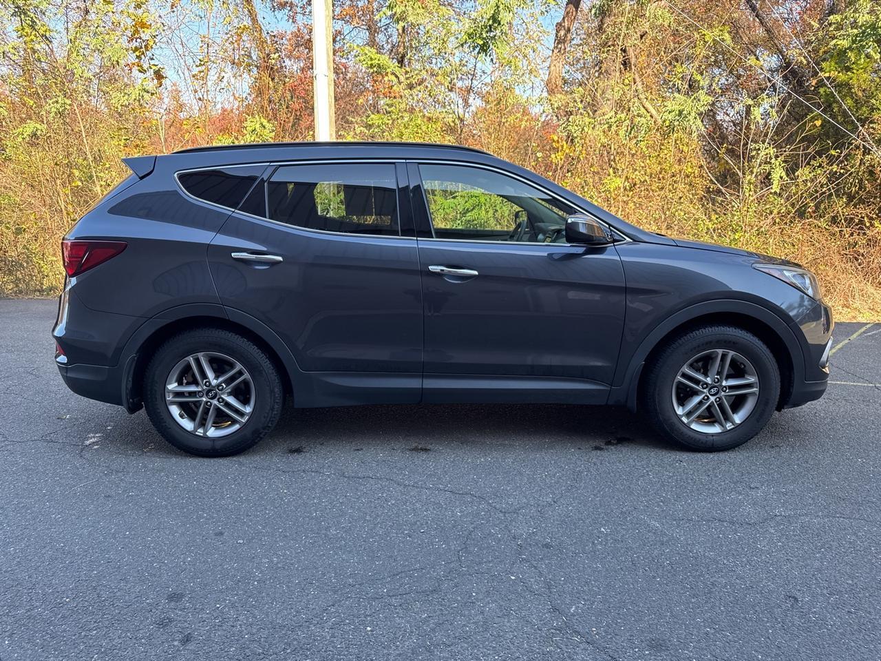 2018 Hyundai Santa Fe Sport 2.4 Base Warrenton VA