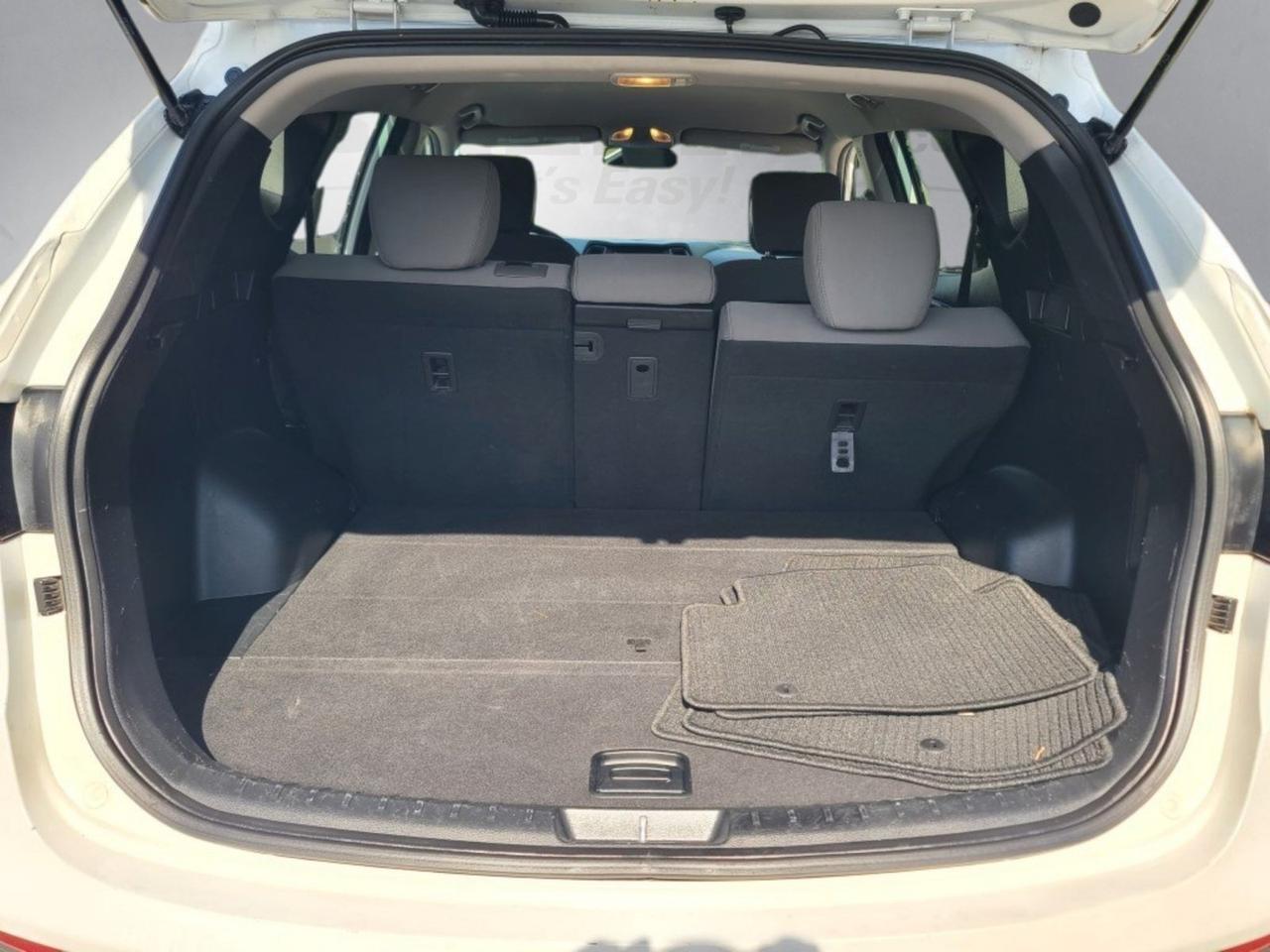 2018 Hyundai Santa Fe Sport 2.4 Base Springfield VA