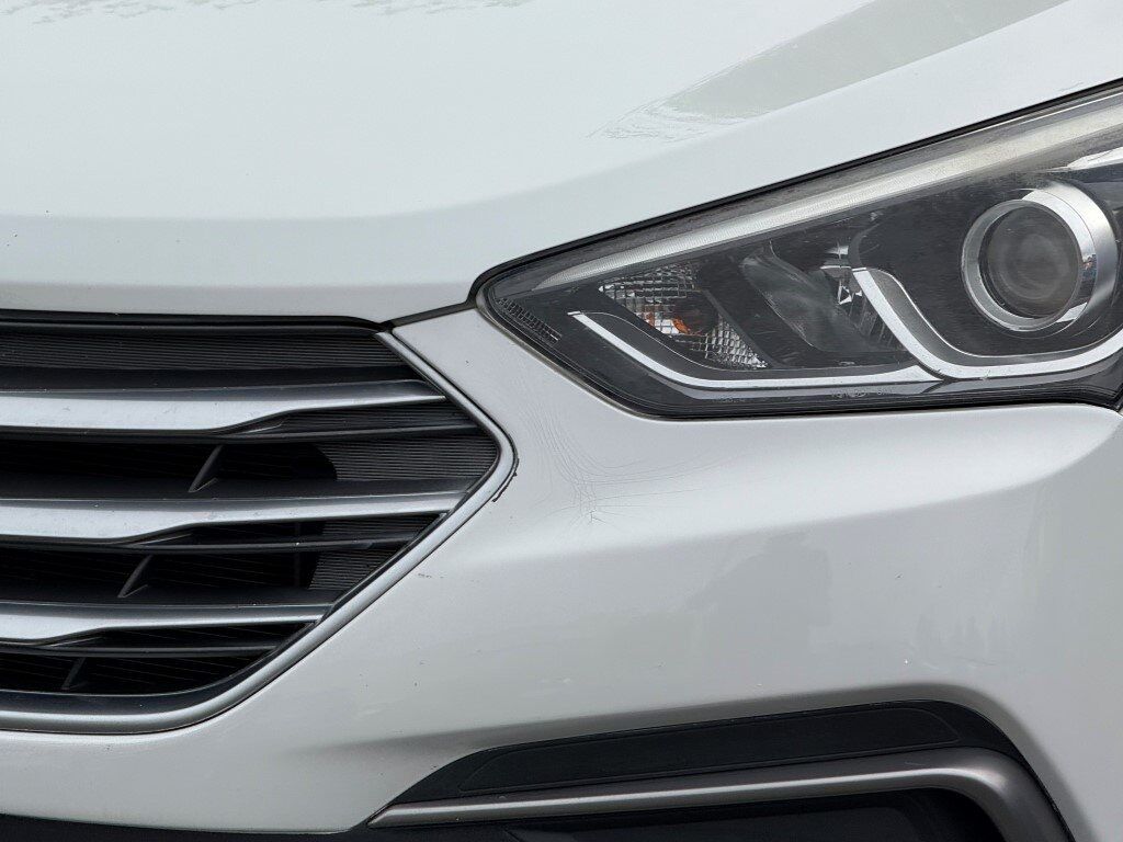 2018 Hyundai Santa Fe Sport 2.4 Base Springfield VA