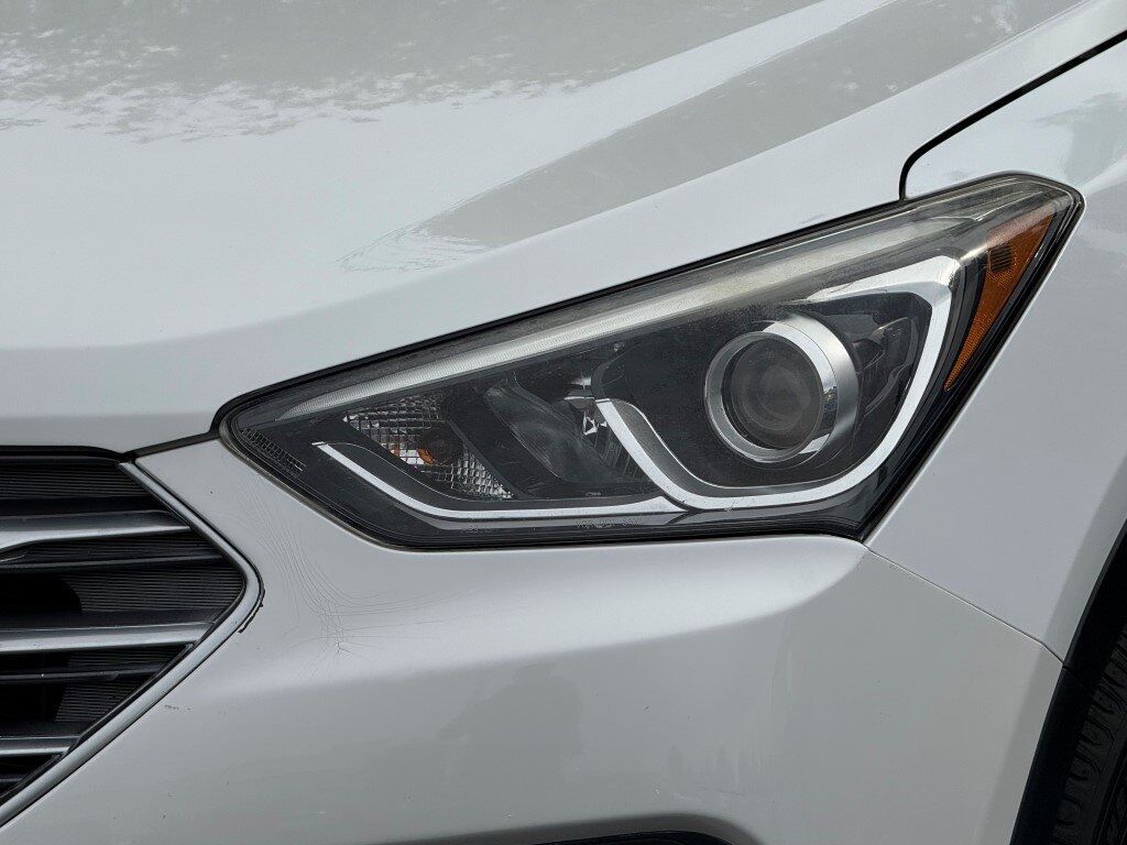 2018 Hyundai Santa Fe Sport 2.4 Base Springfield VA