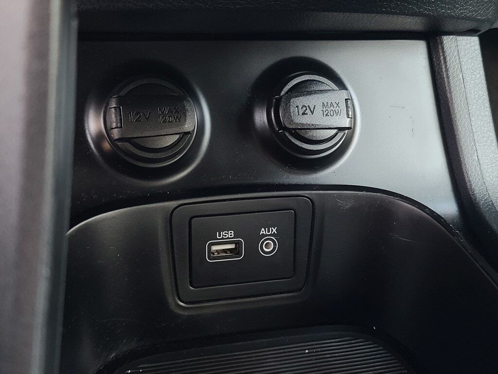 2018 Hyundai Santa Fe Sport 2.4 Base Springfield VA