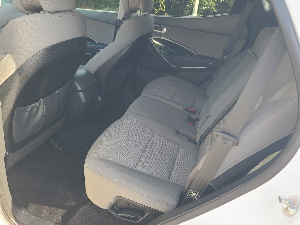 2018 Hyundai Santa Fe Sport 2.4 Base Springfield VA