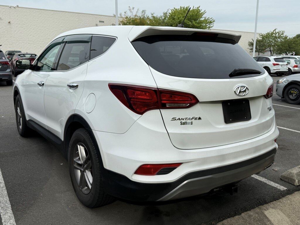 2018 Hyundai Santa Fe Sport 2.4 Base Springfield VA