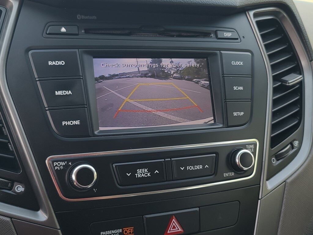 2018 Hyundai Santa Fe Sport 2.4 Base Springfield VA