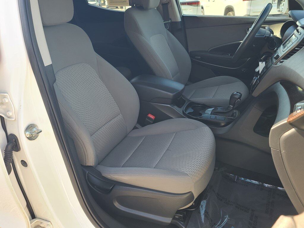 2018 Hyundai Santa Fe Sport 2.4 Base Springfield VA