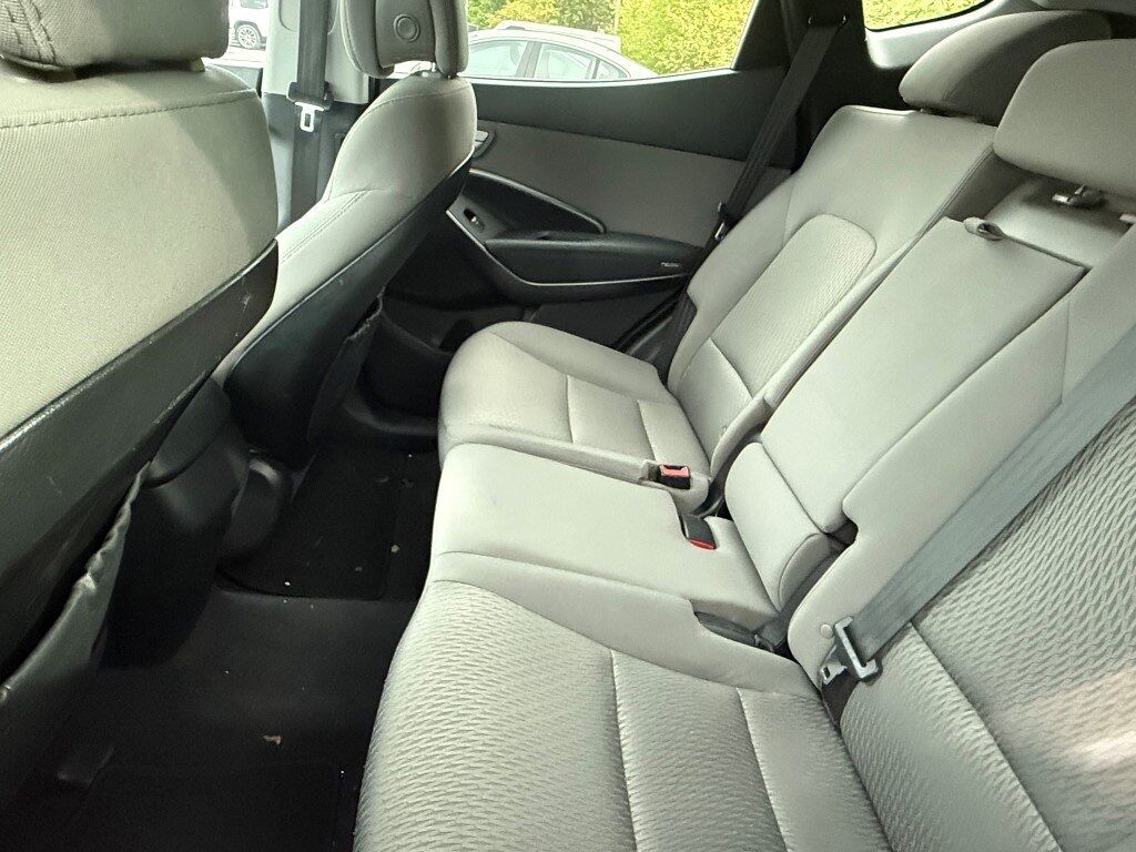 2018 Hyundai Santa Fe Sport 2.4 Base Springfield VA