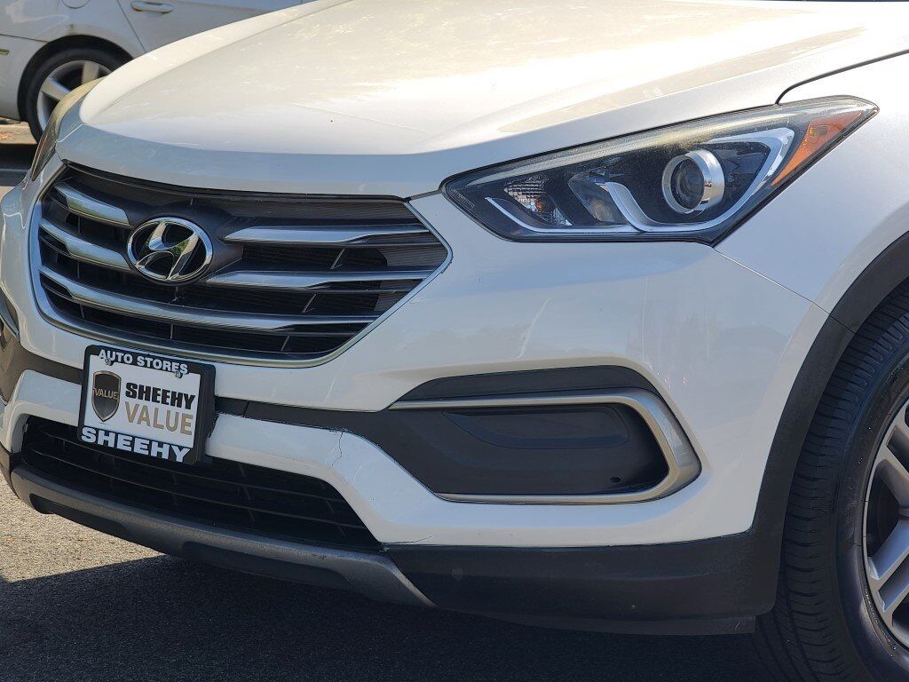 2018 Hyundai Santa Fe Sport 2.4 Base Springfield VA