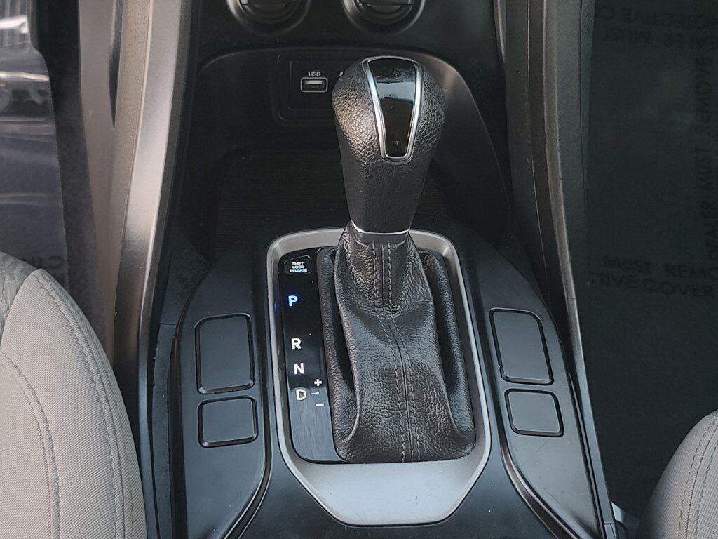 2018 Hyundai Santa Fe Sport 2.4 Base Springfield VA