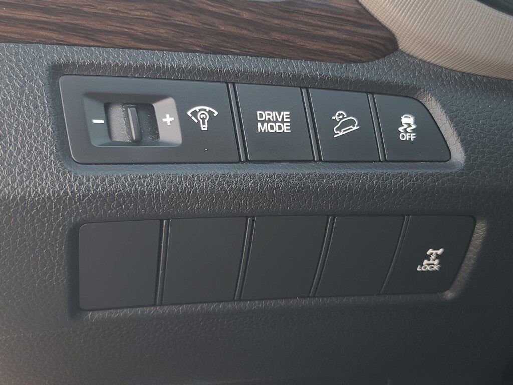 2018 Hyundai Santa Fe Sport 2.4 Base Springfield VA