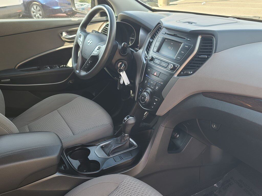 2018 Hyundai Santa Fe Sport 2.4 Base Springfield VA