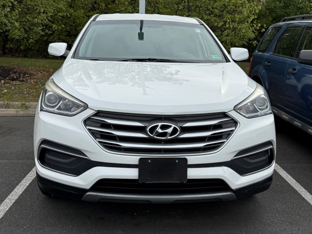 2018 Hyundai Santa Fe Sport 2.4 Base Springfield VA