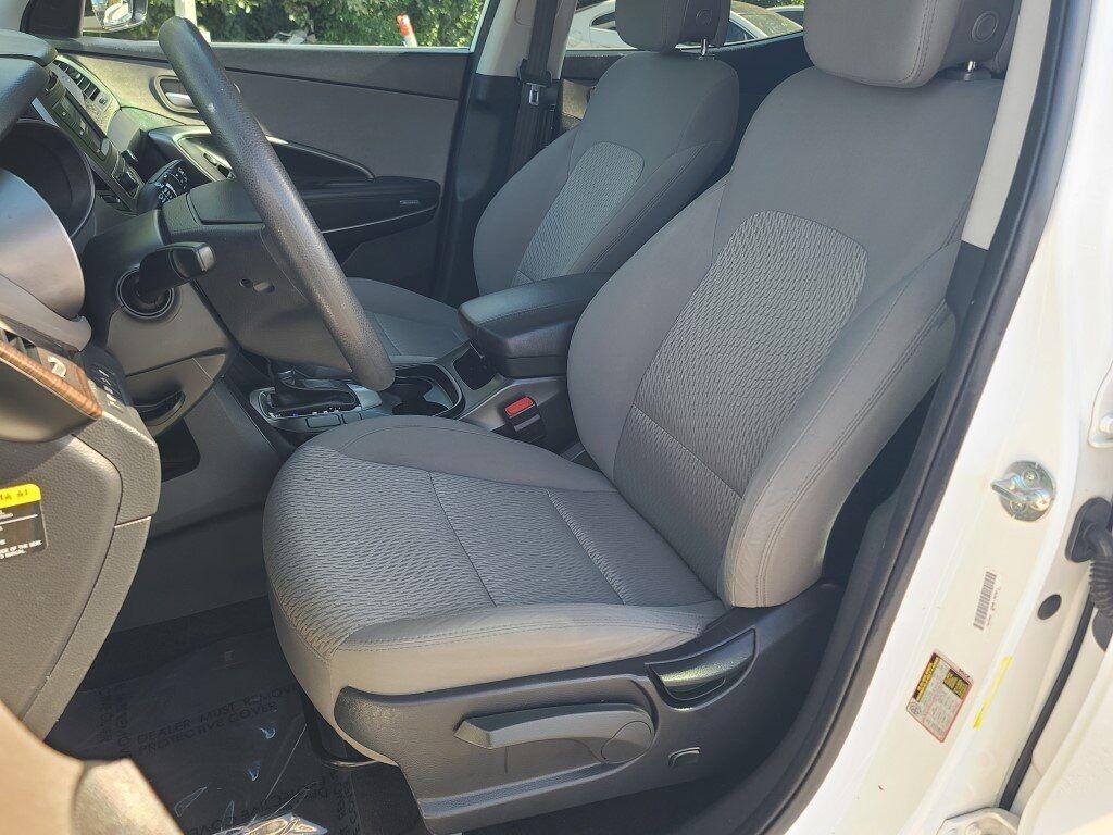 2018 Hyundai Santa Fe Sport 2.4 Base Springfield VA