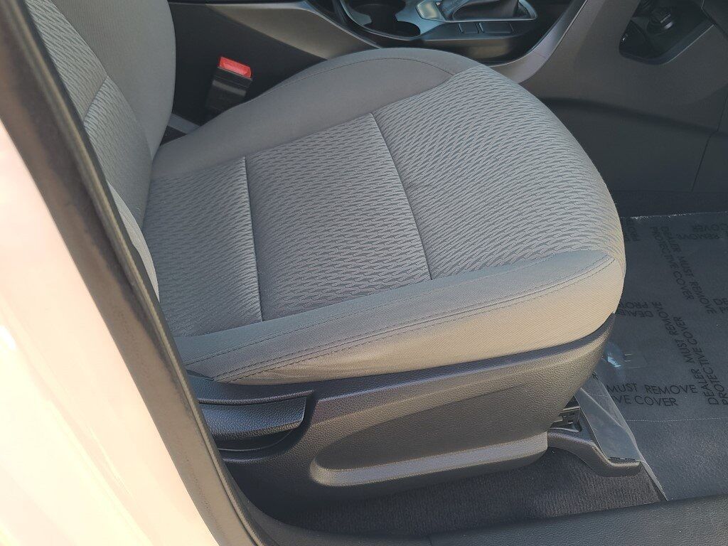 2018 Hyundai Santa Fe Sport 2.4 Base Springfield VA