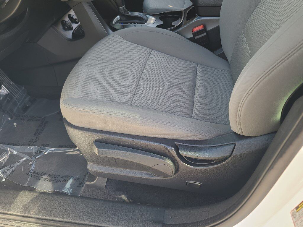 2018 Hyundai Santa Fe Sport 2.4 Base Springfield VA