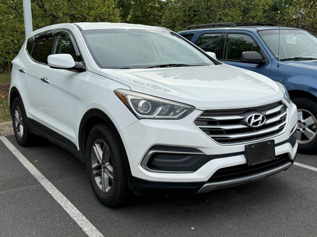 2018 Hyundai Santa Fe Sport 2.4 Base Springfield VA