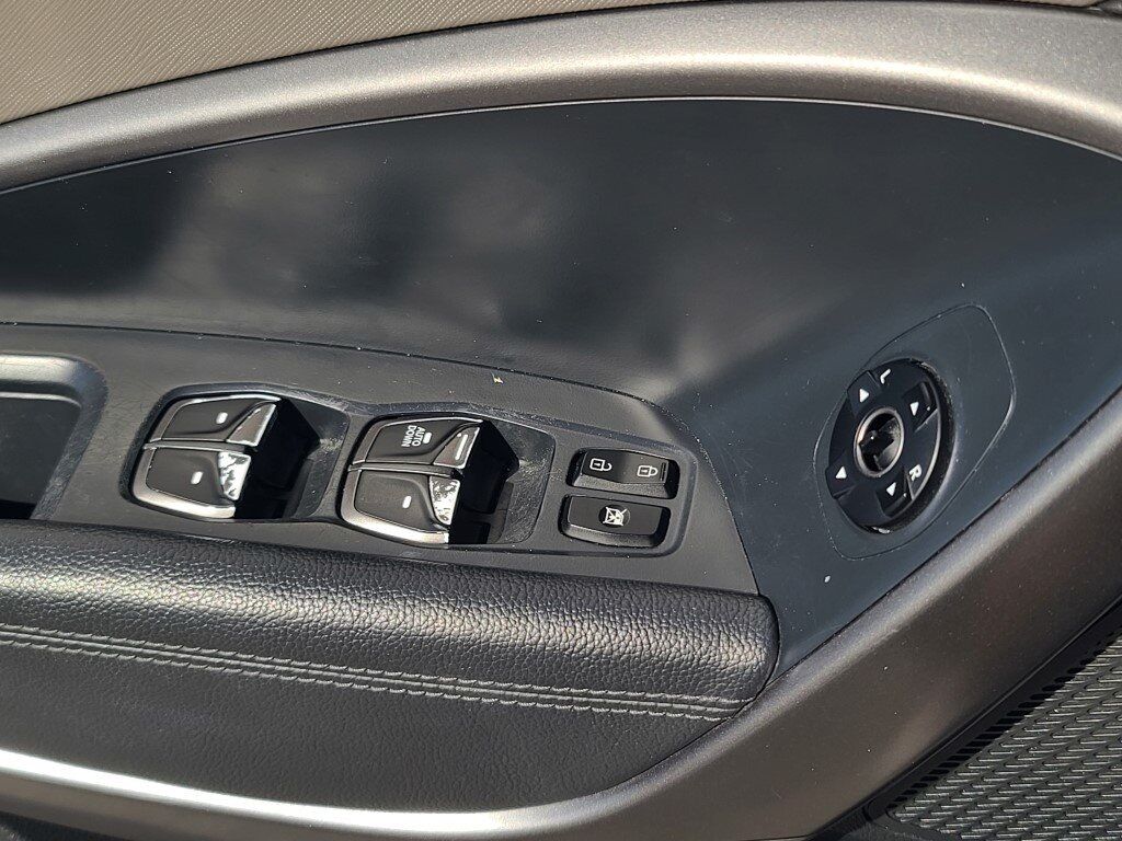 2018 Hyundai Santa Fe Sport 2.4 Base Springfield VA