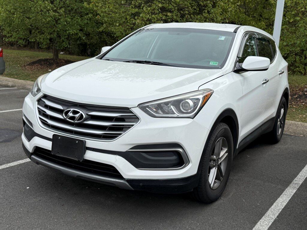 2018 Hyundai Santa Fe Sport 2.4 Base Springfield VA