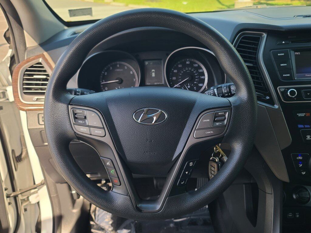 2018 Hyundai Santa Fe Sport 2.4 Base Springfield VA