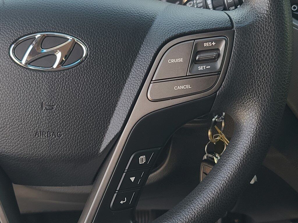 2018 Hyundai Santa Fe Sport 2.4 Base Springfield VA