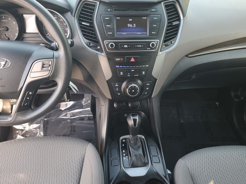 2018 Hyundai Santa Fe Sport 2.4 Base Springfield VA