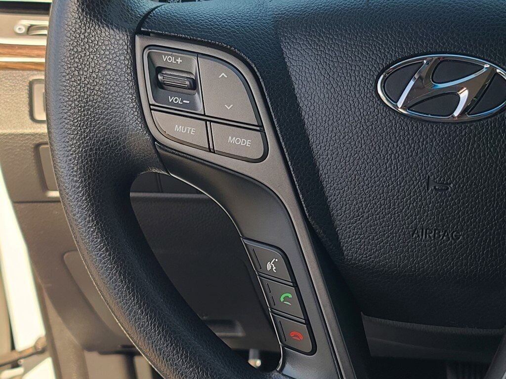 2018 Hyundai Santa Fe Sport 2.4 Base Springfield VA