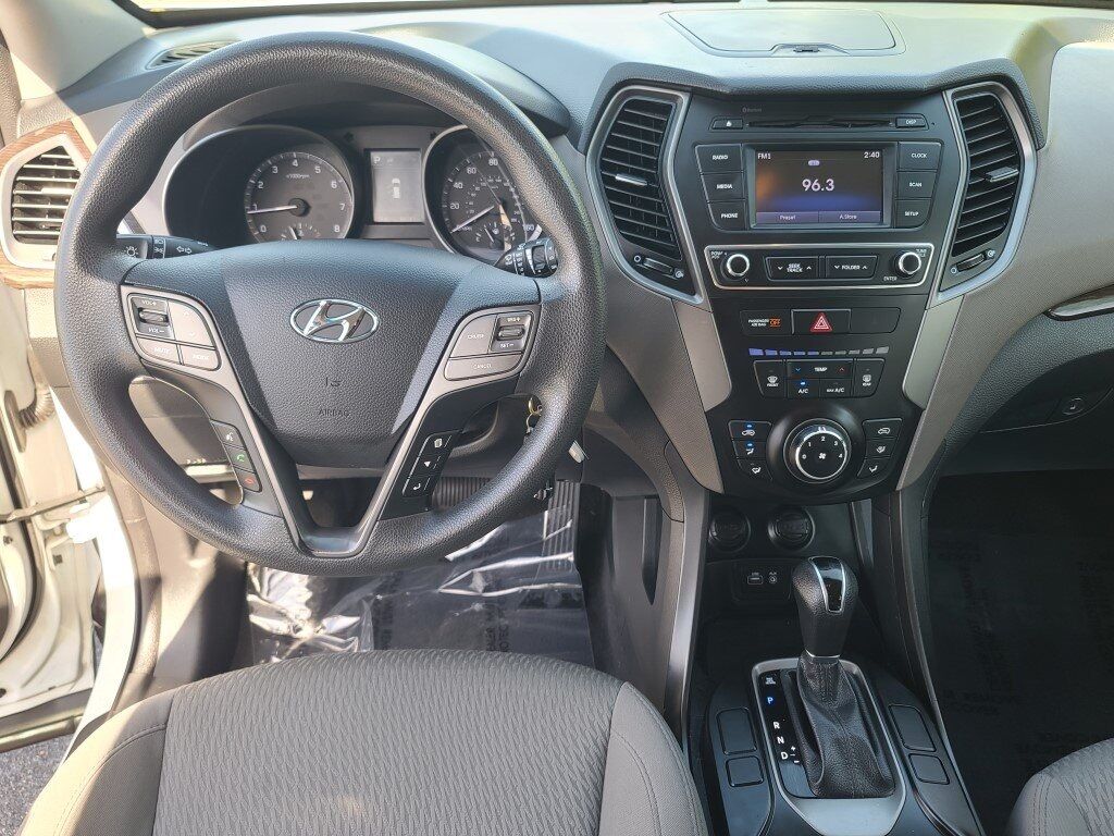 2018 Hyundai Santa Fe Sport 2.4 Base Springfield VA