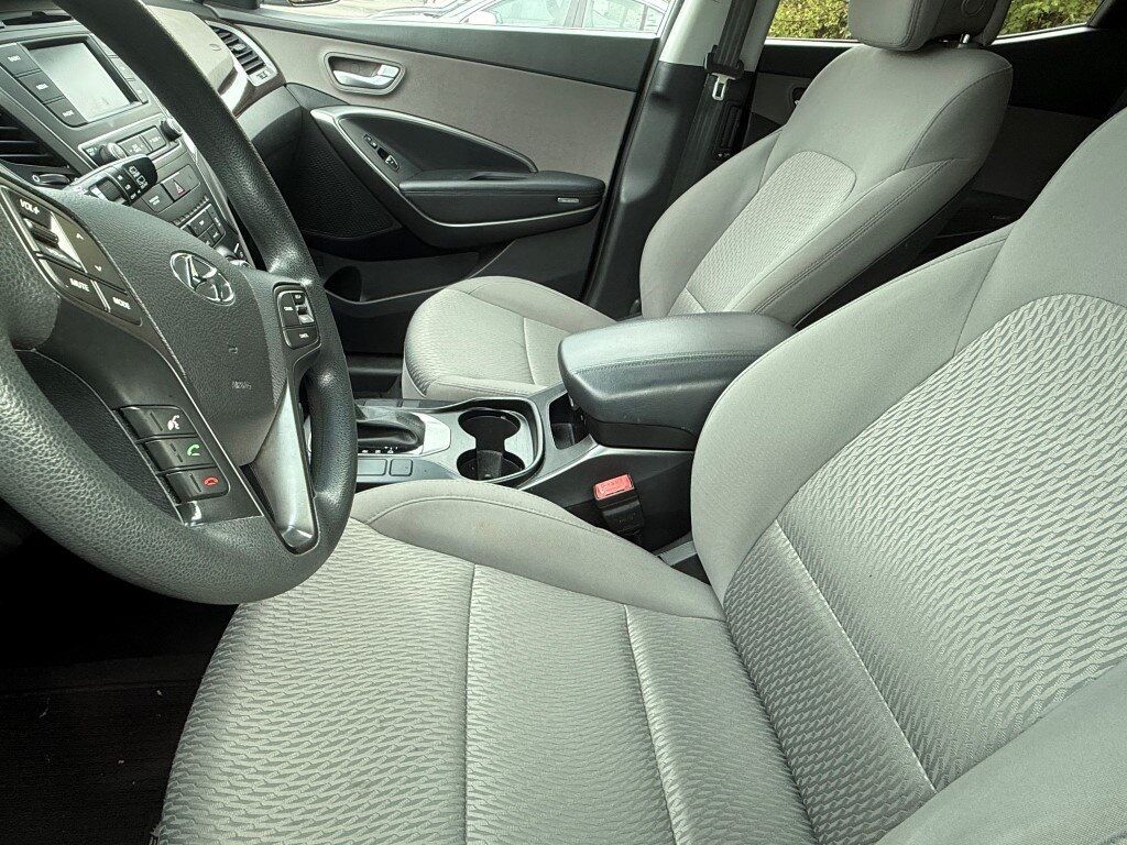 2018 Hyundai Santa Fe Sport 2.4 Base Springfield VA