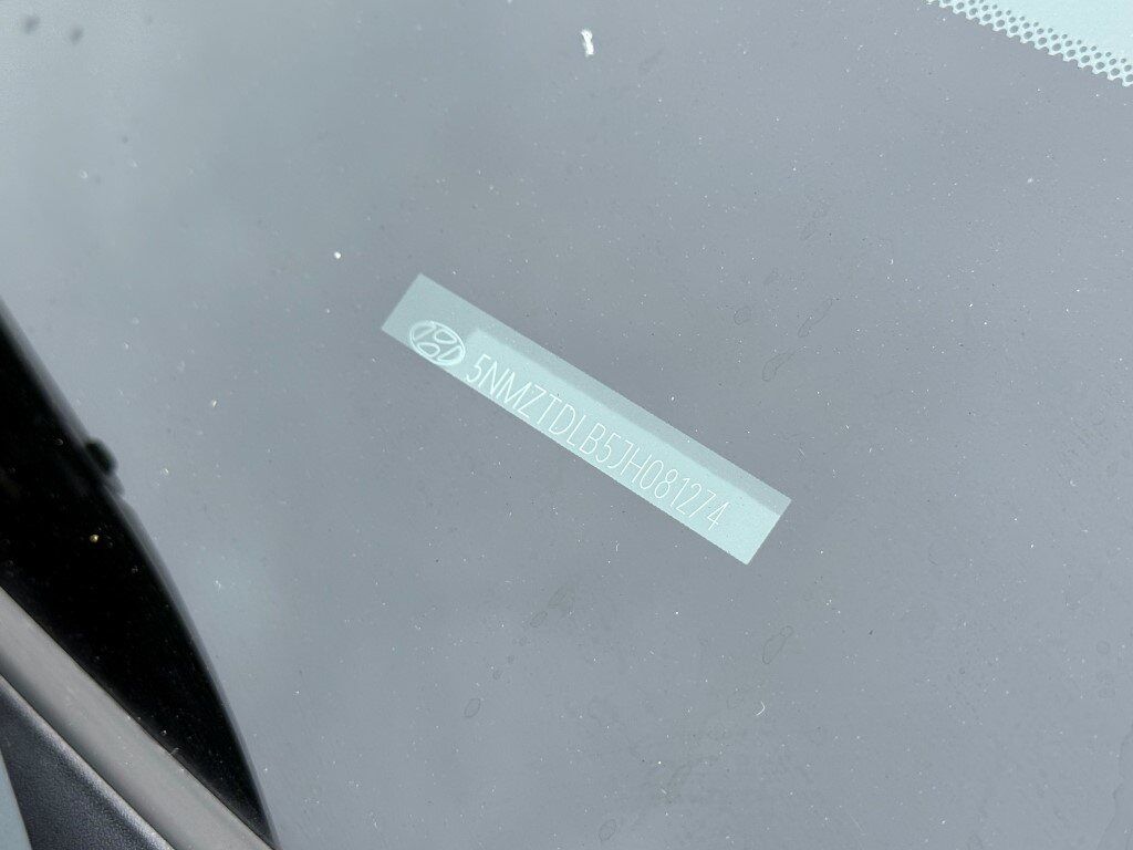 2018 Hyundai Santa Fe Sport 2.4 Base Springfield VA
