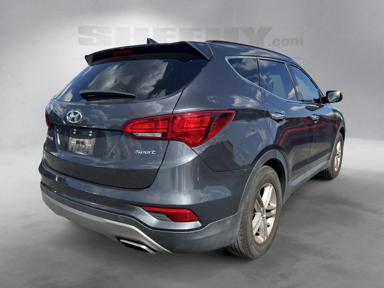 2018 Hyundai Santa Fe Sport 2.4 Base Chantilly VA