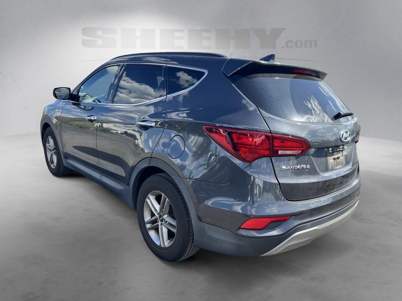 2018 Hyundai Santa Fe Sport 2.4 Base Chantilly VA