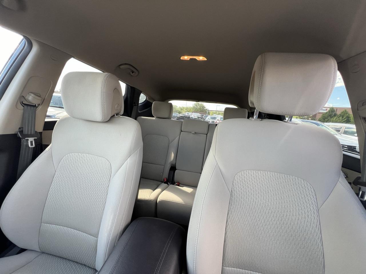 2018 Hyundai Santa Fe Sport 2.4 Base Chantilly VA