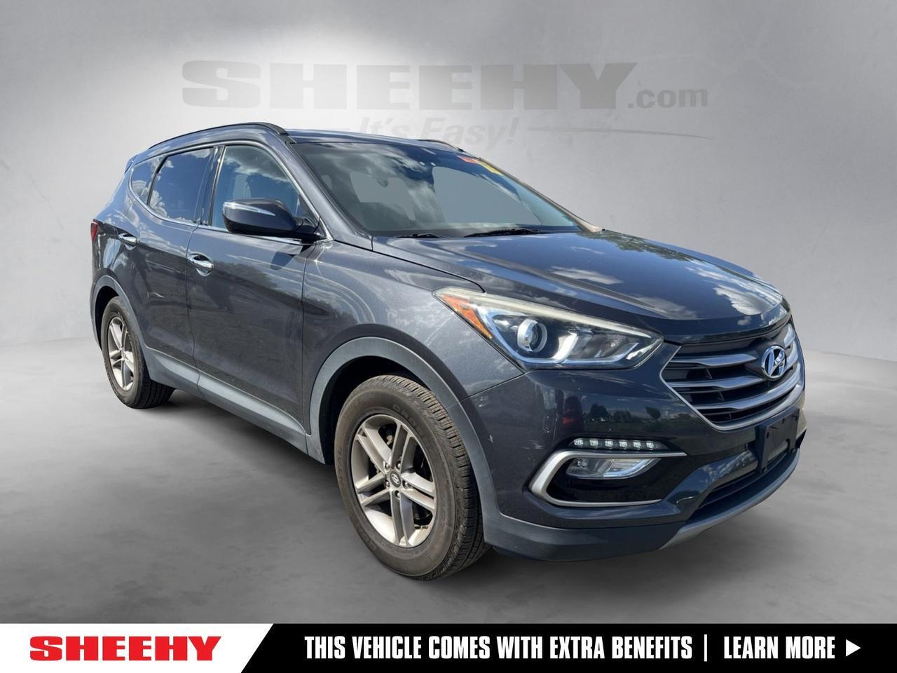 2018 Hyundai Santa Fe Sport 2.4 Base Chantilly VA