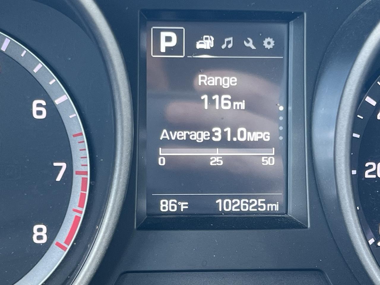 2018 Hyundai Santa Fe Sport 2.4 Base Chantilly VA